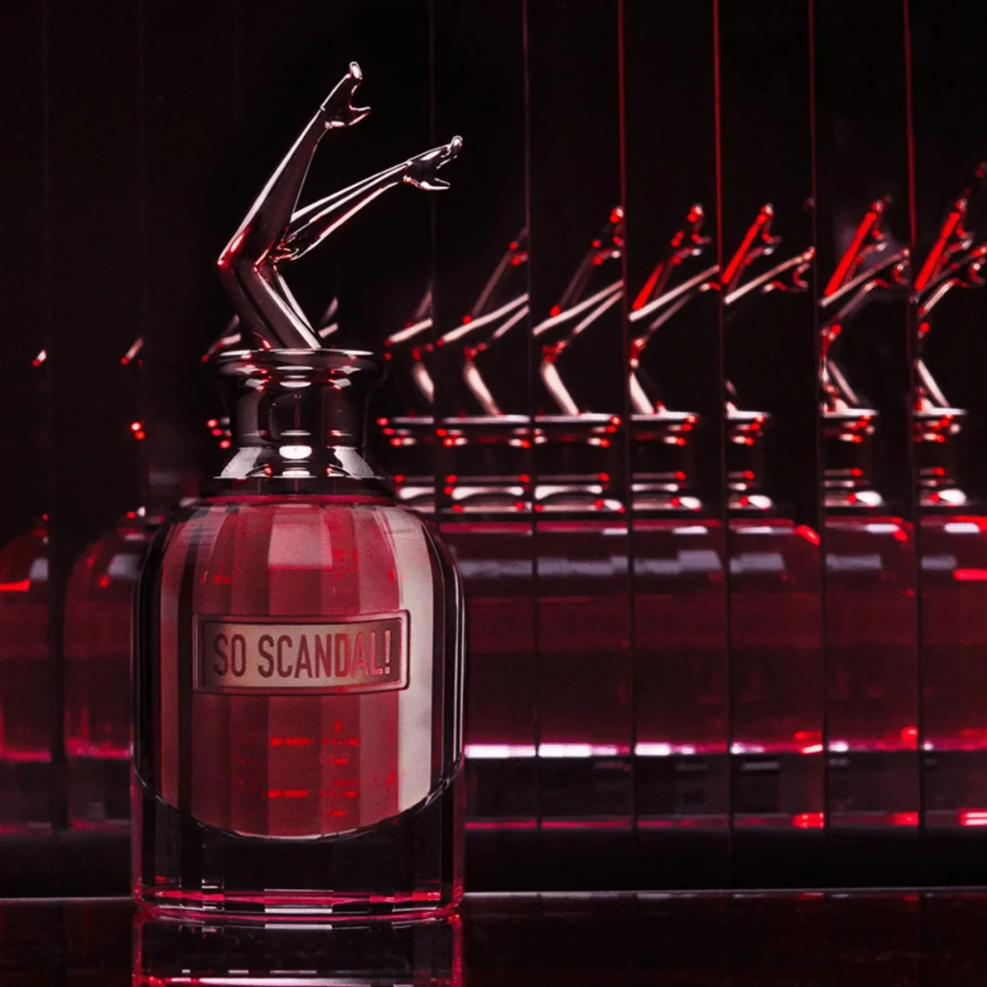 So Scandal Eau de parfum